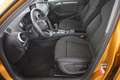 Audi A3 Sportback 30 TFSI S tronic S line LED 18Z  Alu Oranje - thumbnail 22