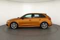 Audi A3 Sportback 30 TFSI S tronic S line LED 18Z  Alu Oranje - thumbnail 2