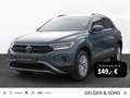 Volkswagen T-Roc 1.0 TSI Life Parklenk|Navi|DAB|EinparkPlus Bleu - thumbnail 1