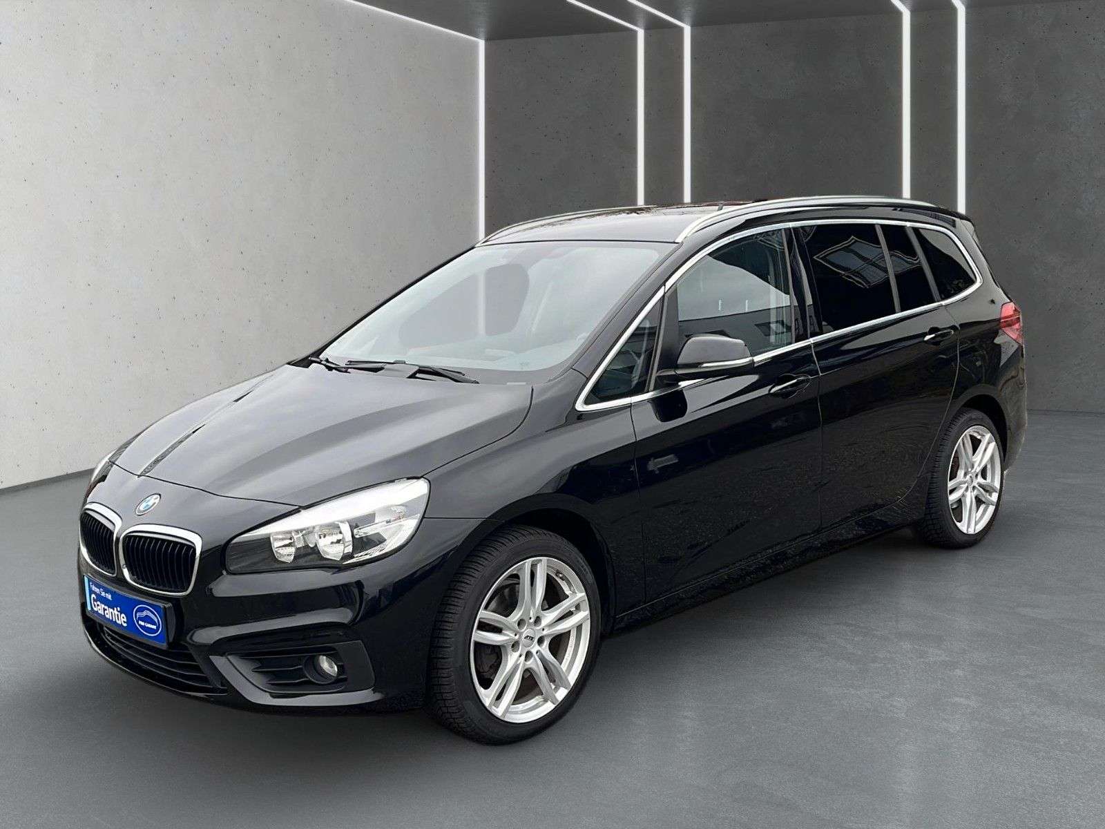 Second hand Bmw 2 Series 