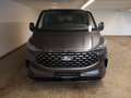 Ford Tourneo Custom TITANIUM 320 L2  NAVI / AHK / STD-HZG / TECHNO-5 Grijs - thumbnail 5