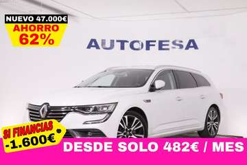ESTATE TCE 200CV ENERGY INITIALE PARIS AUTO 5P # N