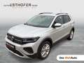 Volkswagen T-Cross Friends TSI DSG Silber - thumbnail 1