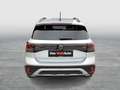 Volkswagen T-Cross Friends TSI DSG Silber - thumbnail 5