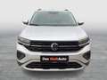 Volkswagen T-Cross Friends TSI DSG Silber - thumbnail 2