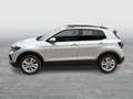 Volkswagen T-Cross Friends TSI DSG Silber - thumbnail 3