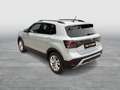 Volkswagen T-Cross Friends TSI DSG Silber - thumbnail 4
