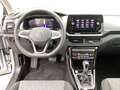 Volkswagen T-Cross Friends TSI DSG Silber - thumbnail 17