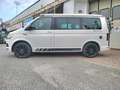 Volkswagen T6 California DSG 4 MOTION BEACH EDITION PERFETTO PARI AL NUOVO Blanc - thumbnail 2