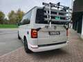 Volkswagen T6 California DSG 4 MOTION BEACH EDITION PERFETTO PARI AL NUOVO Blanc - thumbnail 9