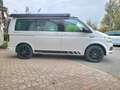 Volkswagen T6 California DSG 4 MOTION BEACH EDITION PERFETTO PARI AL NUOVO Blanc - thumbnail 1