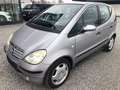 Mercedes-Benz A 160 ELEGANCE Automatik*Klima*Tempomat*NAVI*2.Hand* Argent - thumbnail 1
