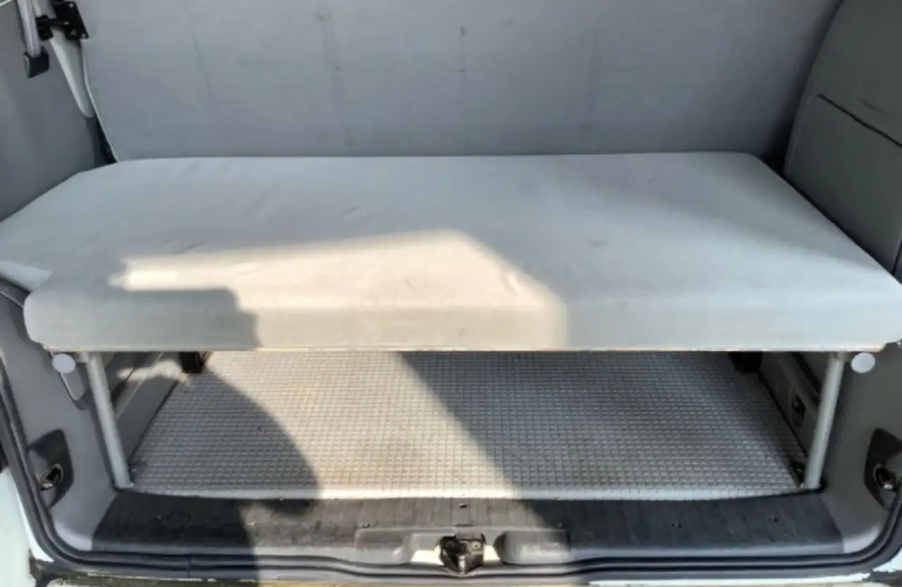 Volkswagen T4 Multivan VR6 Multivan - 7 Sitzer - BETT FUNKTION !, foto 7