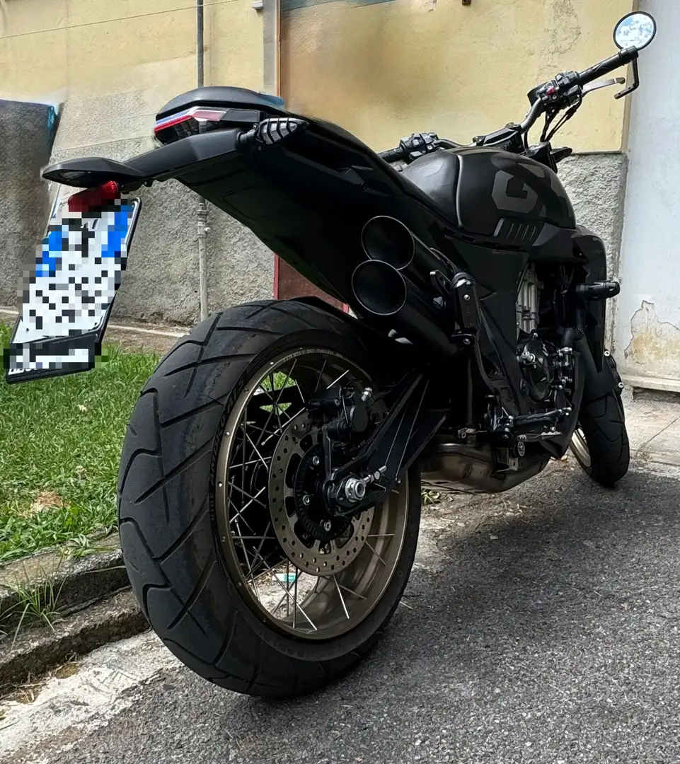 Zontes 350 GK - 2