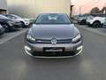 Volkswagen e-Golf Volledig elektrisch, - premie 3.000 euro Szary - thumbnail 2