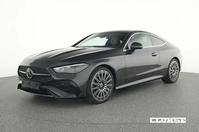 Mercedes-Benz CLE 200 Coupe
