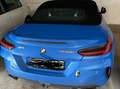 BMW Z4 M Z4 M40i Aut. Bleu - thumbnail 2