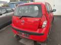 Hyundai i10 FIFA WM Edition-KLIMA.1HAND Rot - thumbnail 6