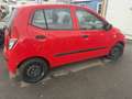 Hyundai i10 FIFA WM Edition-KLIMA.1HAND Rot - thumbnail 5