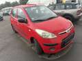 Hyundai i10 FIFA WM Edition-KLIMA.1HAND Rot - thumbnail 3