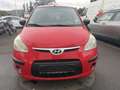 Hyundai i10 FIFA WM Edition-KLIMA.1HAND Rot - thumbnail 20