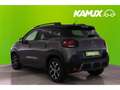 Citroen C3 Aircross 1.2PureTech 110 Plus+NAVI+CARPLAY Gris - thumbnail 6
