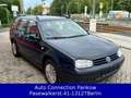 Volkswagen Golf 1.6 AutomatikVariant**TÜV 10/26** Blauw - thumbnail 5