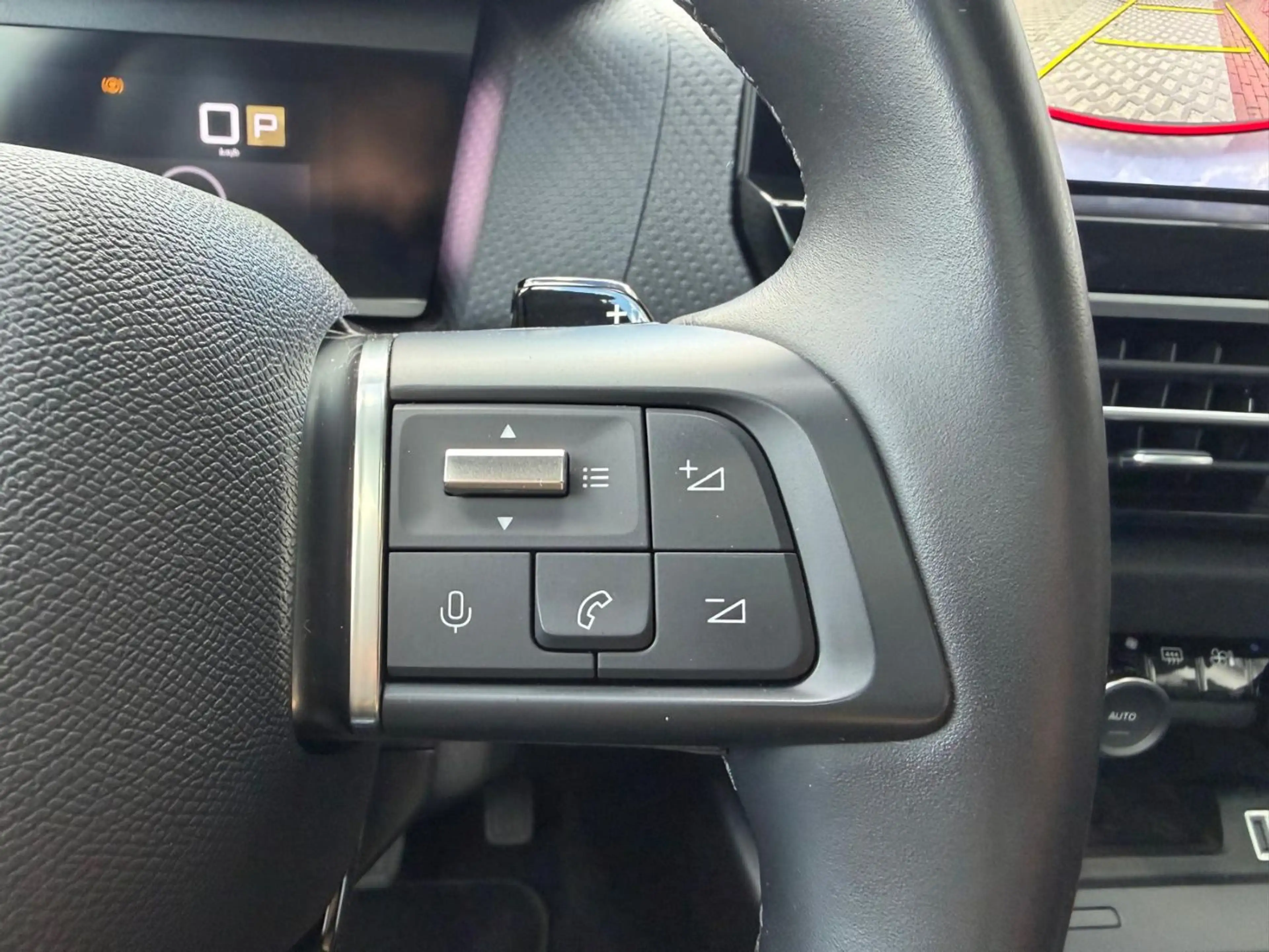 Citroen C4 X 1.2 PureTech 130 Max LED+Navi+2xKlima+Kam. — photo 8