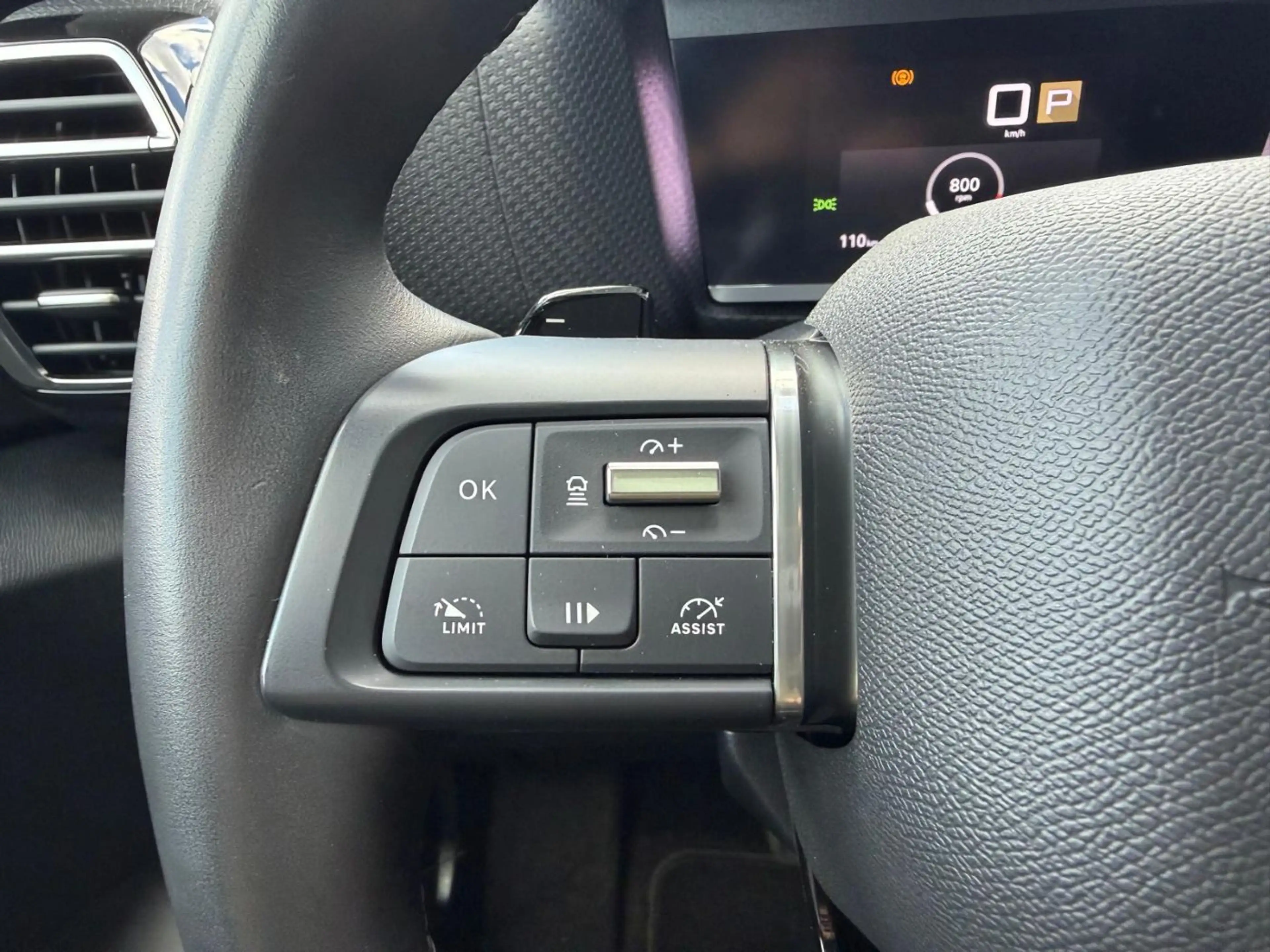 Citroen C4 X 1.2 PureTech 130 Max LED+Navi+2xKlima+Kam. — photo 7