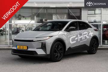 First Edition 77 kWh