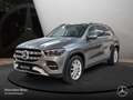 Mercedes-Benz GLE 450 d 4M PANO+360+AHK+MULTIBEAM+19"+SPUR+TOTW Grau - thumbnail 2