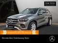 Mercedes-Benz GLE 450 d 4M PANO+360+AHK+MULTIBEAM+19"+SPUR+TOTW Grau - thumbnail 1