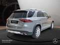 Mercedes-Benz GLE 450 d 4M PANO+360+AHK+MULTIBEAM+19"+SPUR+TOTW Grau - thumbnail 8