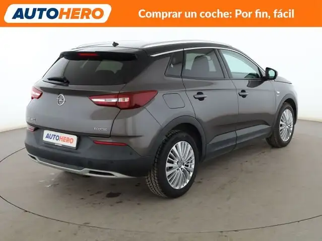 Opel Grandland X view 6