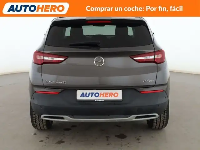 Opel Grandland X view 5