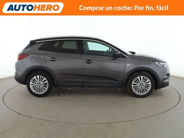 Opel Grandland X view 7