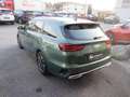 Kia Ceed SW / cee'd SW ceed SW 1,6 GDI GPD Hybrid PHEV Gold DCT Aut. Grün - thumbnail 8
