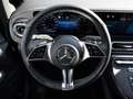 Mercedes-Benz V 300 AVANTGARDE EXTRALANG+MULTIBEAM+DISTR+STHZG Black - thumbnail 8