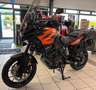KTM 1290 Super Adventure Czarny - thumbnail 1