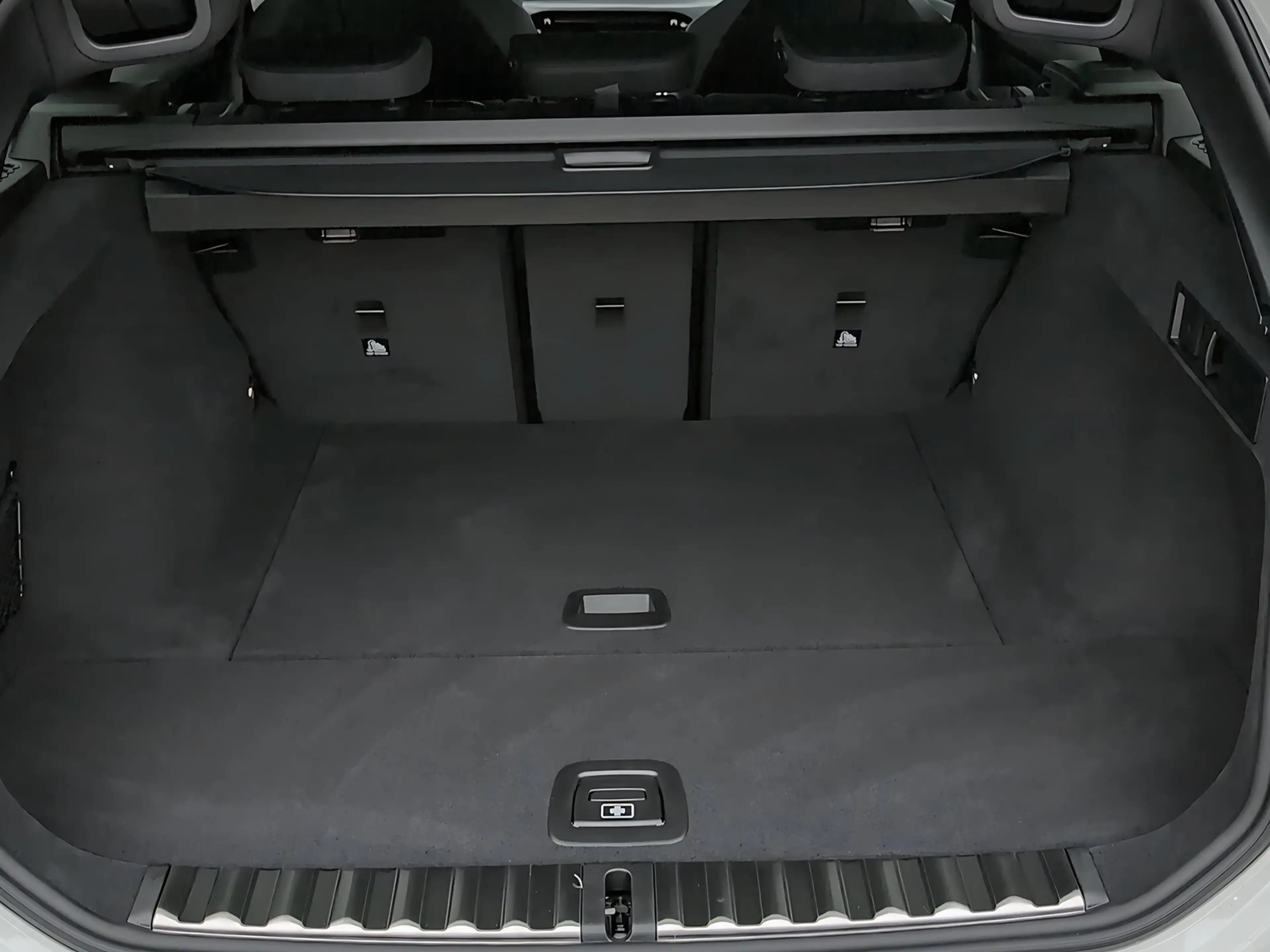 BMW M3 Competition M XDR — photo 12