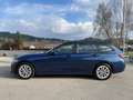 BMW 320 d xDrive Touring 48 V Mild-Hybrid-Technologie Aut. Blau - thumbnail 11