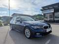 BMW 320 d xDrive Touring 48 V Mild-Hybrid-Technologie Aut. Blau - thumbnail 19
