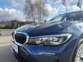 BMW 320 d xDrive Touring 48 V Mild-Hybrid-Technologie Aut. Blau - thumbnail 8
