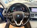 BMW 320 d xDrive Touring 48 V Mild-Hybrid-Technologie Aut. Blau - thumbnail 31