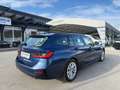 BMW 320 d xDrive Touring 48 V Mild-Hybrid-Technologie Aut. Blau - thumbnail 17