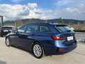 BMW 320 d xDrive Touring 48 V Mild-Hybrid-Technologie Aut. Blau - thumbnail 12
