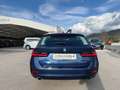 BMW 320 d xDrive Touring 48 V Mild-Hybrid-Technologie Aut. Blau - thumbnail 13