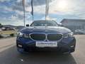 BMW 320 d xDrive Touring 48 V Mild-Hybrid-Technologie Aut. Blau - thumbnail 5