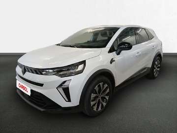 E-TECH Full Hybrid Techno 105kW