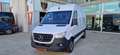 Mercedes-Benz Sprinter Furgón 211CDI Compacto tD Weiß - thumbnail 1